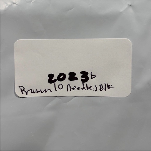 prAna Tashia Pants Women's Size 10 Purple Tapered Hiking Outdoor Stretch - Picture 12 of 12